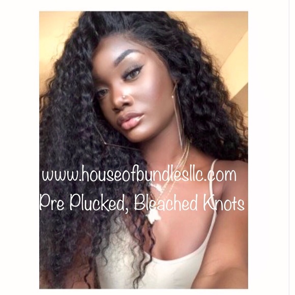 Custom Wigs - Picture 4 of 4